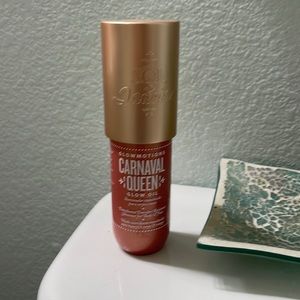 Sol de janerio glow oil